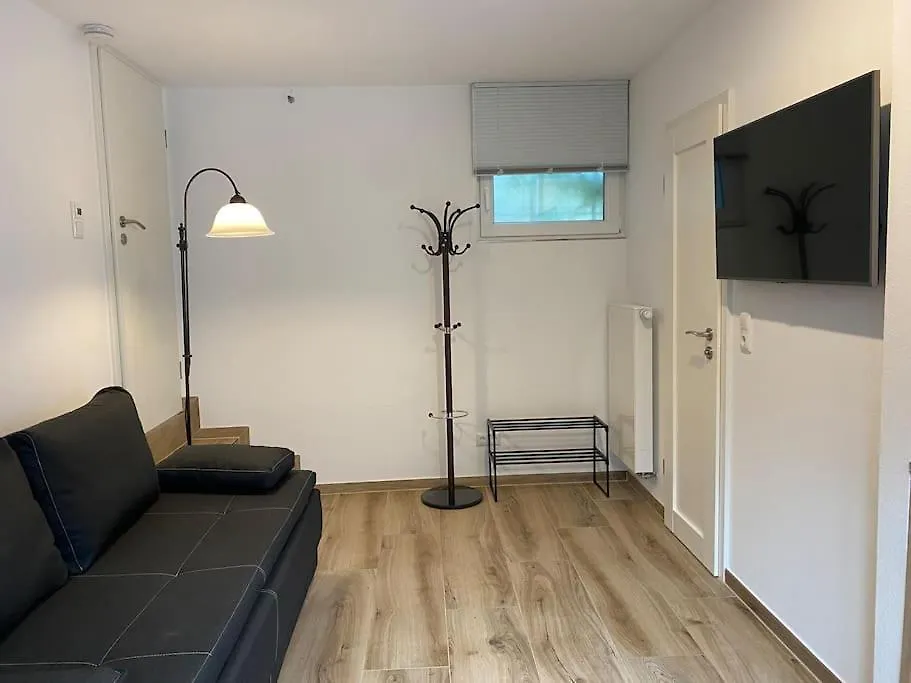 Gemuetliches Studio In Frankfurt Frankfurt am Main