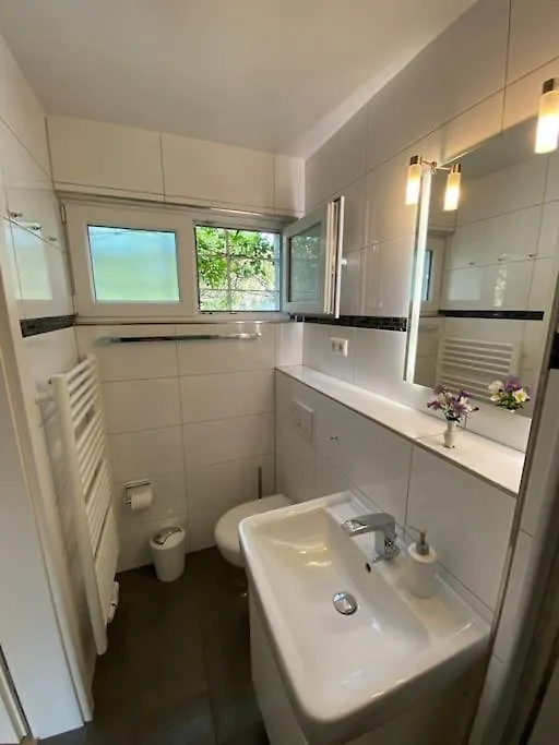 Gemuetliches Studio In Frankfurt Frankfurt am Main